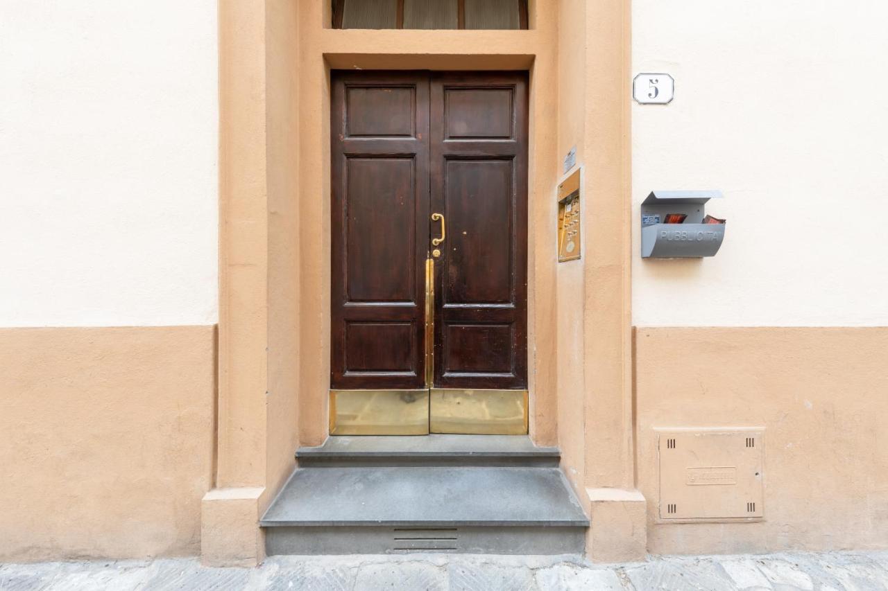 Guesthost - Fortezza Cozy And Quiet Flat Florence Exterior photo